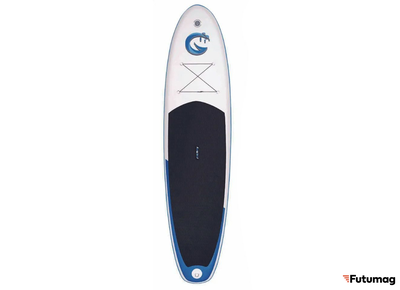 Сапборд TECH TEAM SMILE NN010729