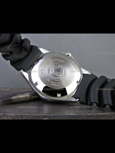 Мужские часы Orient AA02008D