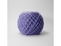 Кавказский акрил в клубочках 40-45гр  Состав: Акрил шерстяного типа цвет колокольчик