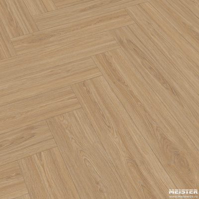 Ламинат Meister LS350 Дуб Крим Принсес 6896 в интернет-магазине meister24.ru