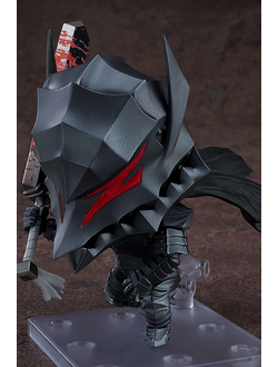 Нендроид Гатс Берсеркер (Guts Berserker Armor Ver.)