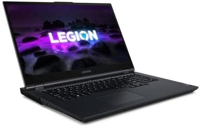 Lenovo Legion 5-17ACH6H
