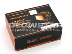 Модули Aozoom ALZD-01-02 (комплект, 2шт)