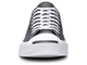 летние Кеды Converse Jack Purcell  из натуральной кожи с белым мысом 164224c