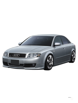 A4 (B6,B7) 2000-2008 г.в.