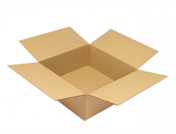 Гофрокороб П31 400х400х170