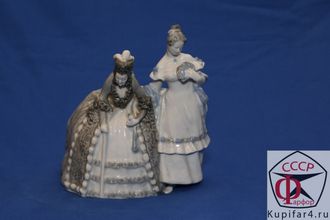 Пиковая дама (ЛЗФИ)