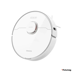 Робот-пылесос Xiaomi Dreame L10S Ultra с функцией самоочистки и встроенной камерой