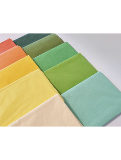 Бумага тишью