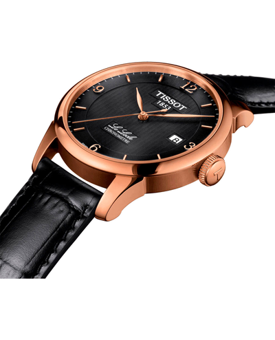 Швейцарские часы Tissot T006.408.36.057.00