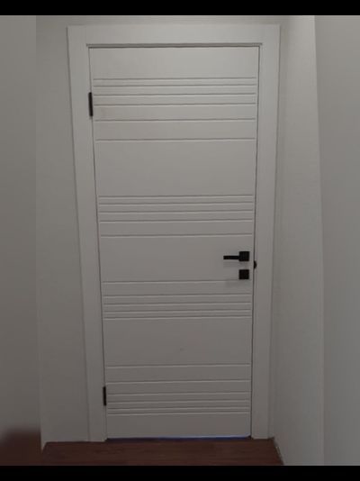 PRESTIGE. LIGHT 11/ БЕЛАЯ ШАГРЕНЬ/ ФРЕЗЕРОВКА