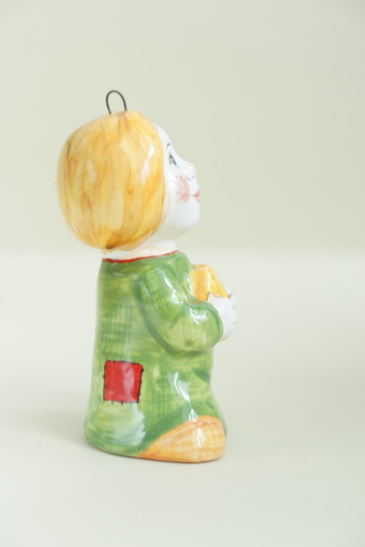 Домовенок Васька