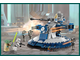 # 8018 Бронированный Штурмовой Танк (AAT) / Assault Armored Tank AAT (2009)
