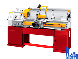 Токарный станок ZMM CU325/750