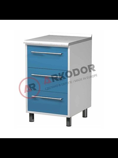 Тумба металлическая AR-21