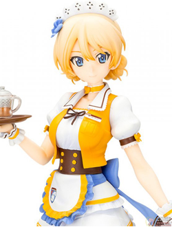 Фигурка 1/7 Дарджилинг (Darjeeling Coco's Uniform ver.)