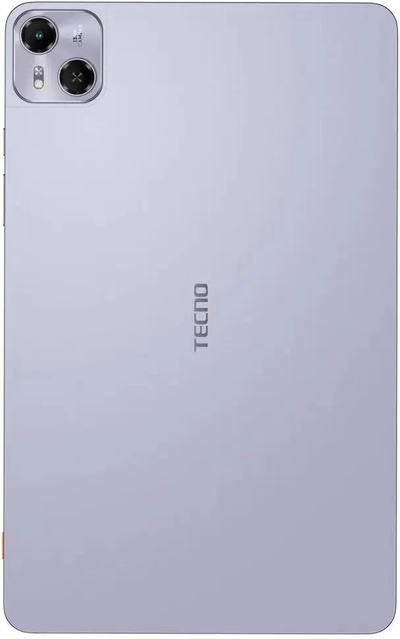 MegaPad Pro Tecno 8/128GB LTE Фиолетовый