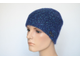 Шапка Vizio 5397 синяя