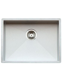 Мойка Reginox Ontario L 50x40 lux