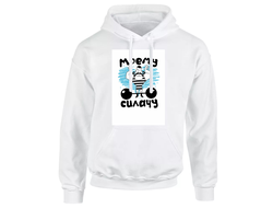 Толстовка на 23 февраля №12