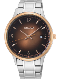 Наручные часы Seiko SGEH90P1