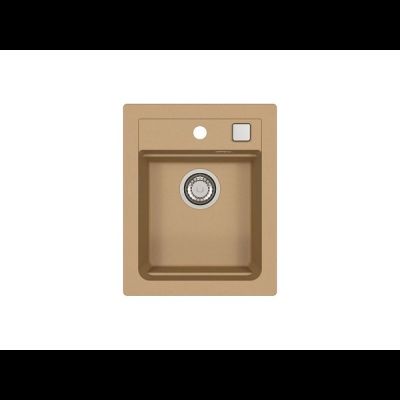 Мойка Alveus Atrox 10 бежевый
