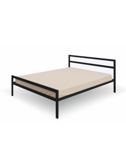 Кровать металлическая Павана (M-Style)