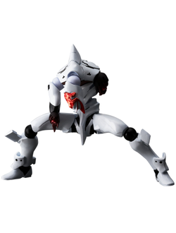 Робот Ева-Мп (Eva-Mp)