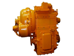 Гидромеханическая коробка передач (ГМКП U35.605 (У35.605); U 35.615 (У.35.615)