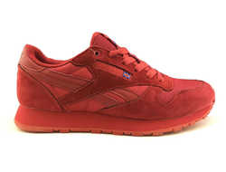 Reebok Classic All Red (41-45) Арт. 143MA