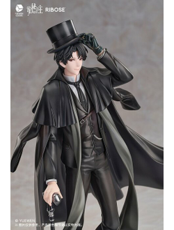 Фигурка Клейн Моретти (Klein Moretti Rise Up)