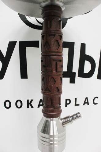 Кальян Hookah Tree Single Cutter