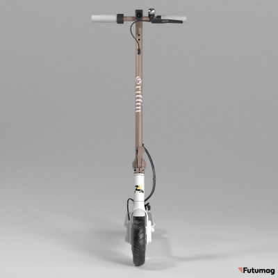 Электросамокат Griffin M365