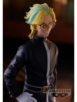 Фигурка Риндо Хайтани (Rindou Haitani Bandai Spirits)