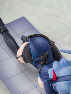 Фигурка 1/7 Ако Амау (Ako Amau Memorial Lobby ver.)