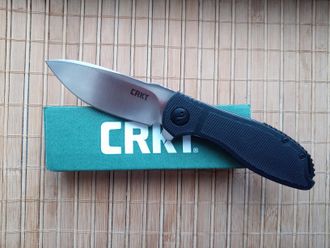 Нож складной CRKT Prowess by Ken Onion