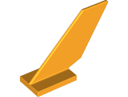 Tail Shuttle, Bright Light Orange (6239 / 6195697 / 6307483)