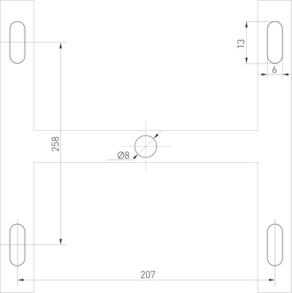 Светильник Arlight SP-QUADRO-S350x350-30W (WH, 120 deg, 230V)