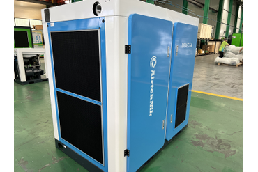 Компрессор DSV 55A