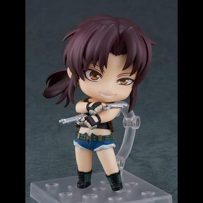 Нендроид Реви (Revy)