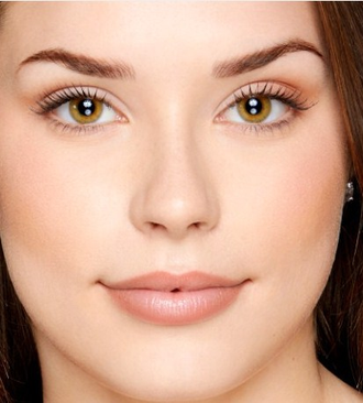 Карандаш для губ NYX Slim Lip Pencil 46 Tangerine