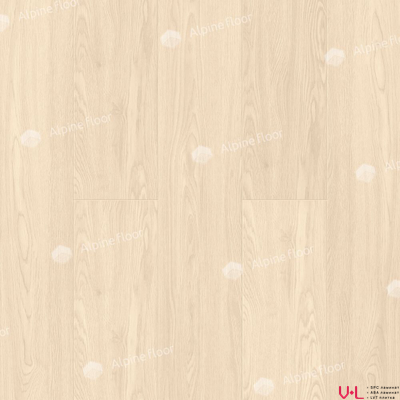 SРС ламинат Alpine Floor Сlаssiс Light Ясень Макао ЕСО 106-11 34 класс толщина 3.5 мм с фаской замковый 2.23 м2