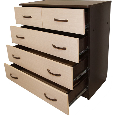 Комод 04 (Бр) 865 мм