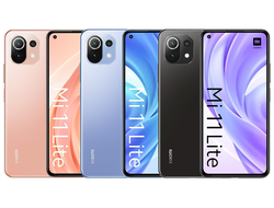 Xiaomi Mi 11 Lite 5G