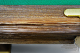 Бильярдный стол Сибирь 7 футов (пирамида, пул)