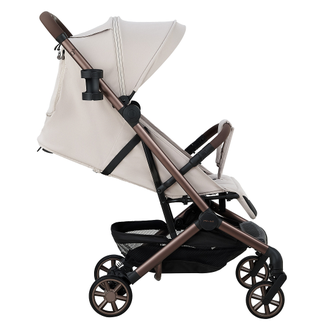 Коляска прогулочная Pituso Q5 Beige