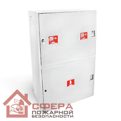 Пожарный шкаф ШПК-320-12 НЗ (К/Б)