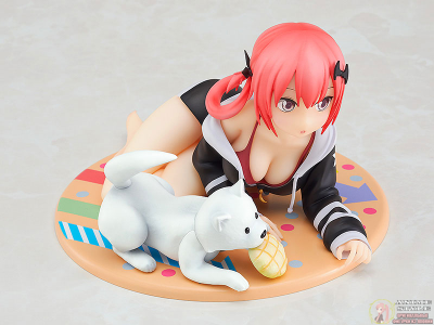 Фигурка 1/7 Сатаникия МакДауэлл Курумизава (Satanichia McDowell Kurumizawa)