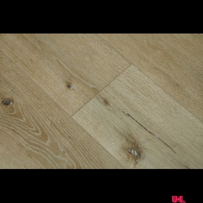 Кварцвиниловая плитка Art East Tile Click Дуб Виктори 45-16 33 класс толщина 4.0 мм с фаской замковая 2.64 м2