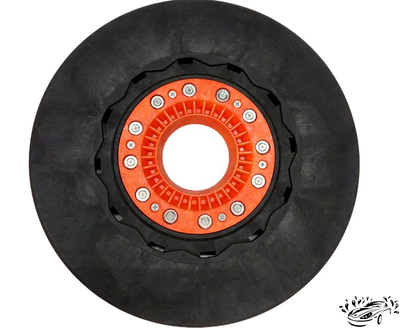 Щетка для поломоечной машины TOR JH-530A